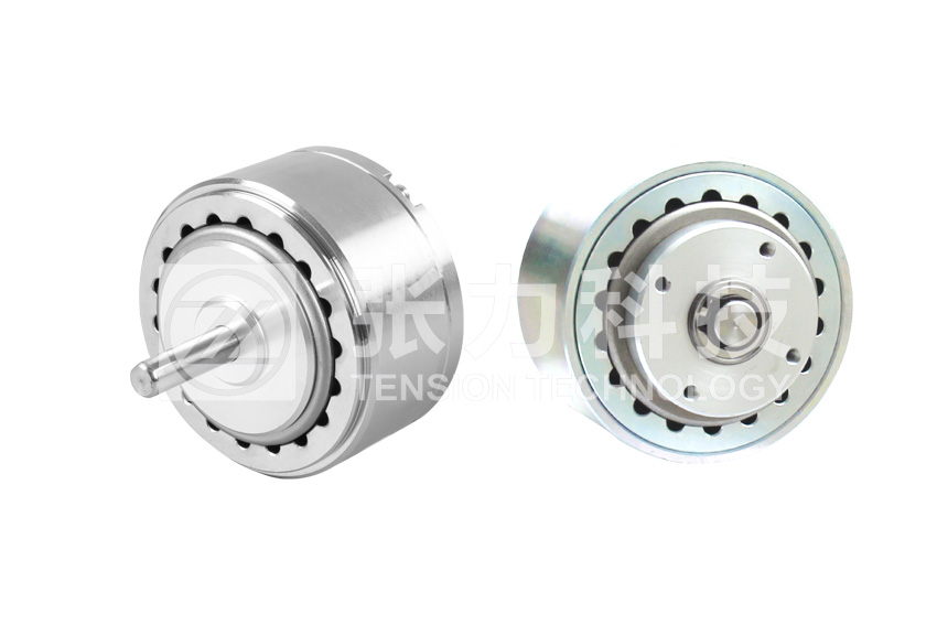 磁滯制動器VS磁滯離合器，怎么選