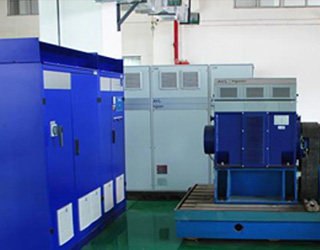 如何測試電機(jī)是否匝間短路！