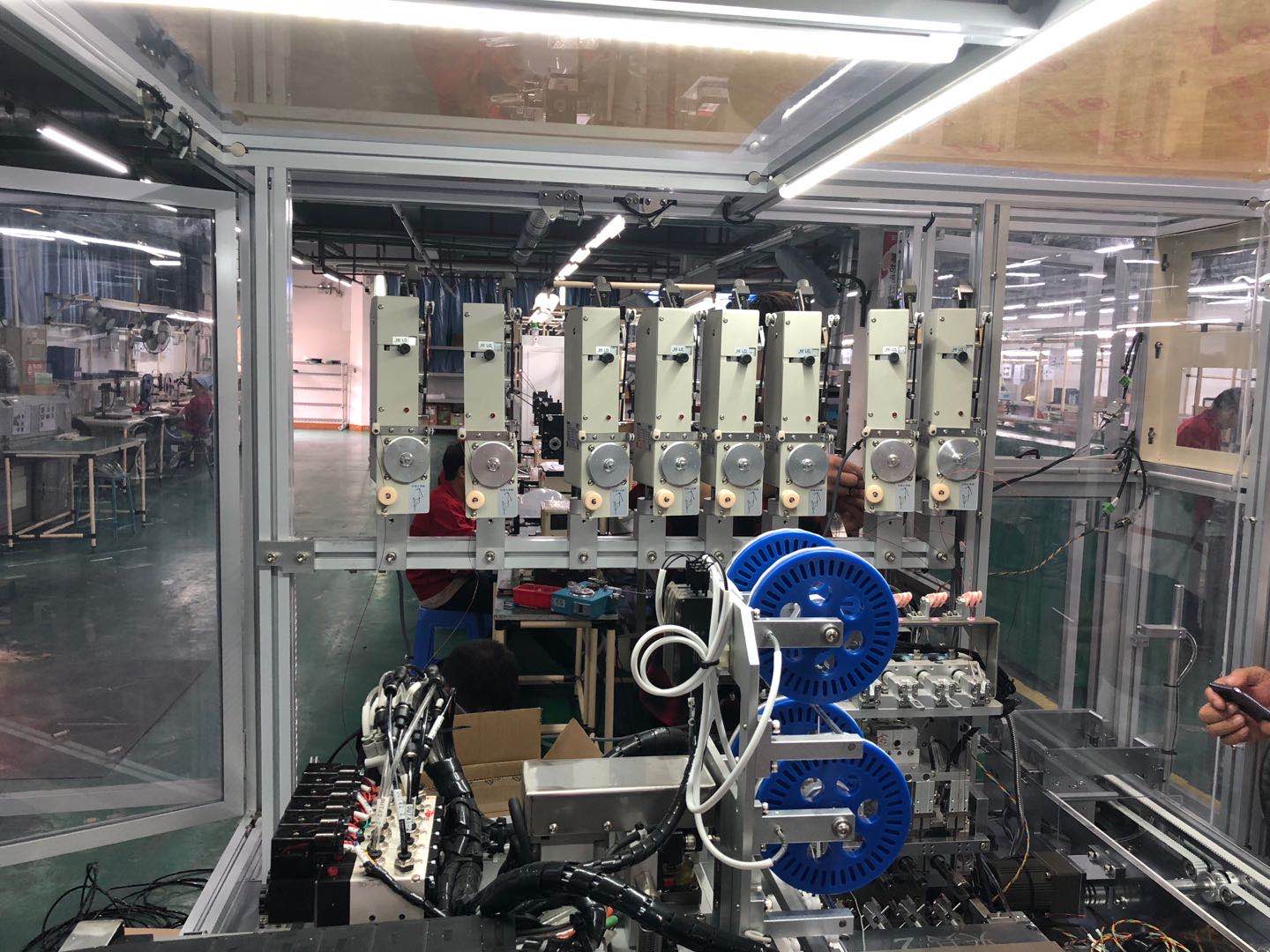 簡(jiǎn)談張力器在未來會(huì)有怎樣的發(fā)展？