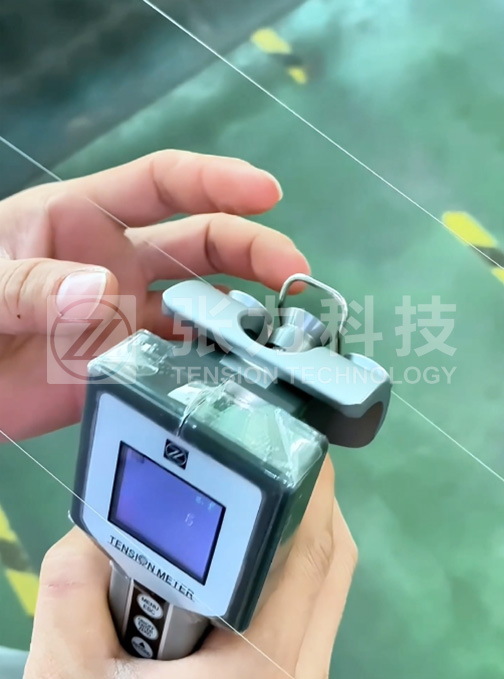 張力測(cè)量?jī)x如何成為質(zhì)量控制&lsquo;隱形守護(hù)者&rsquo;?