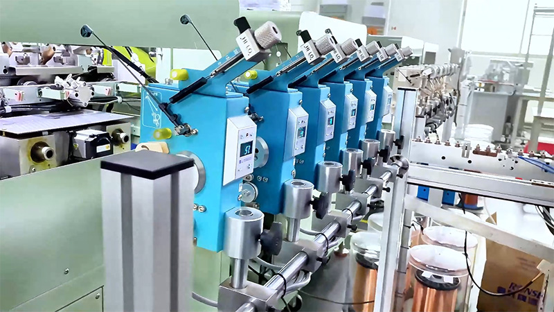 精度之戰：自動張力控制的挑戰與破局